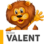 logo colegio valent leao 150px